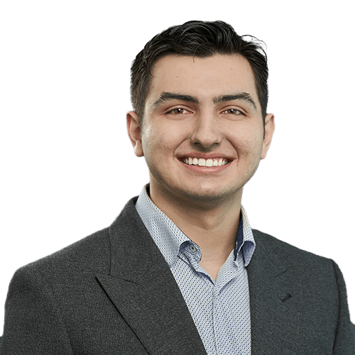 Johnathan Andromidas